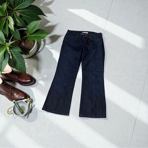 EUC Joe’s Dark Blue  “Gatsby” Jeans (31)
